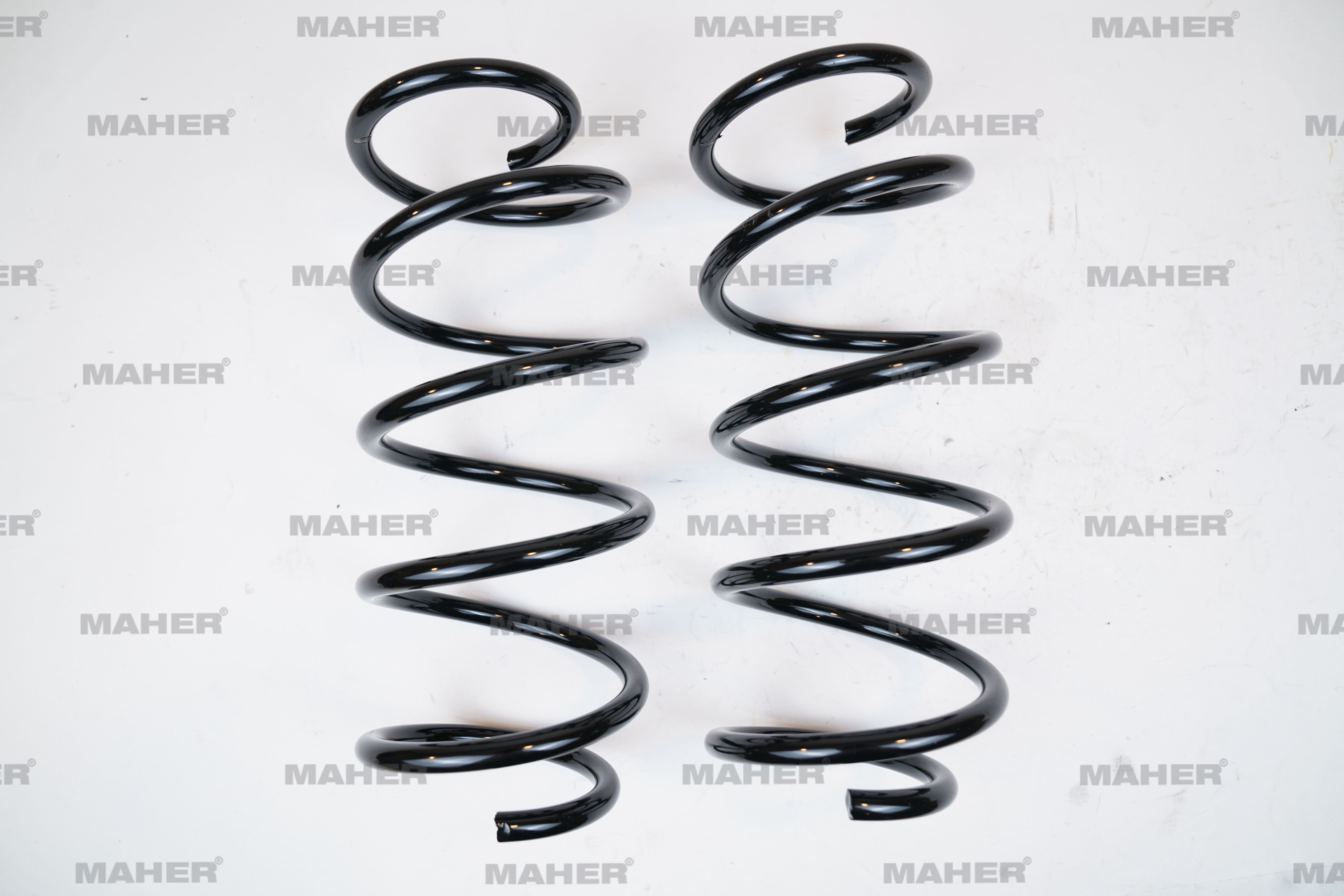 Opel Corsa Ön Helezon Yayı OEM 312106 Opel Corsa Ön Helezon Yayı OEM 312106